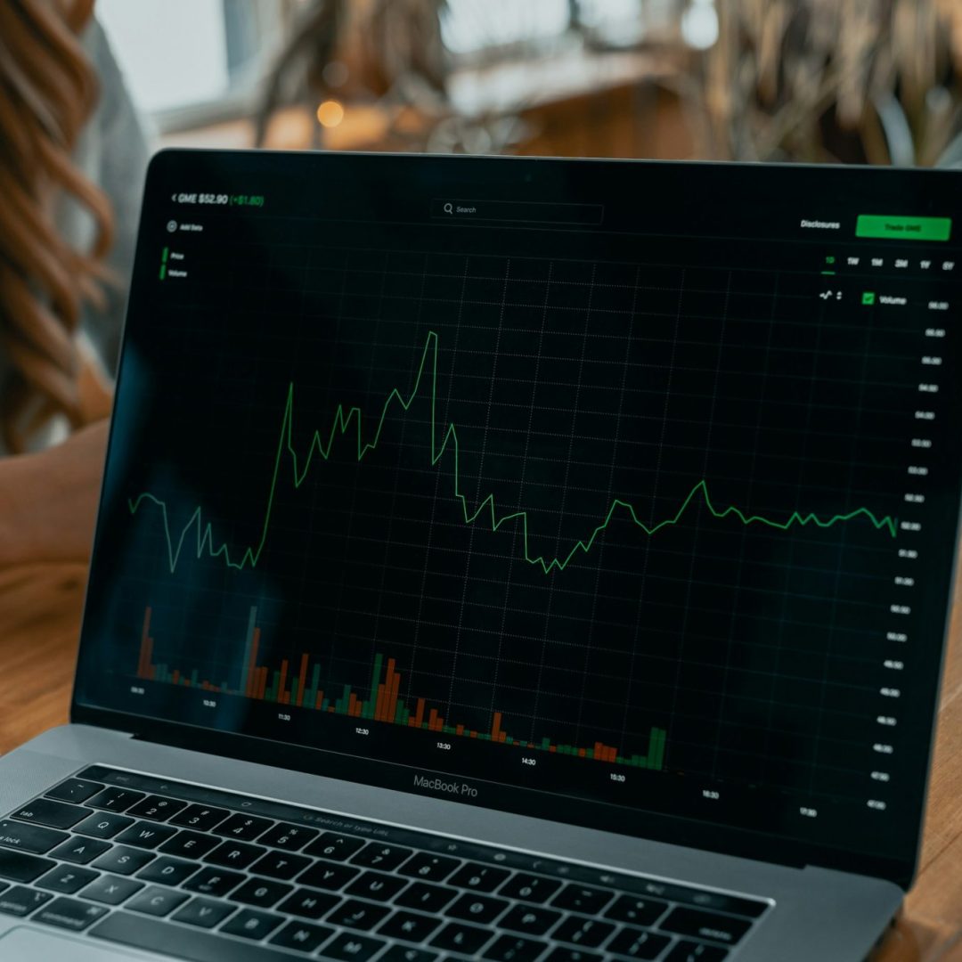 Geautomatiseerd handelen via je eigen broker