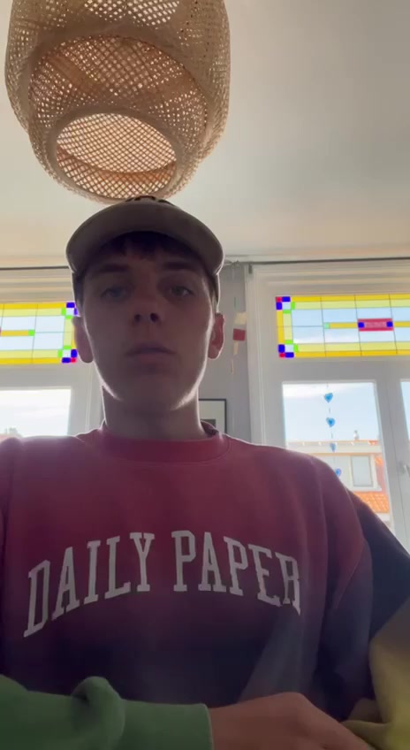 Video review Bas R.