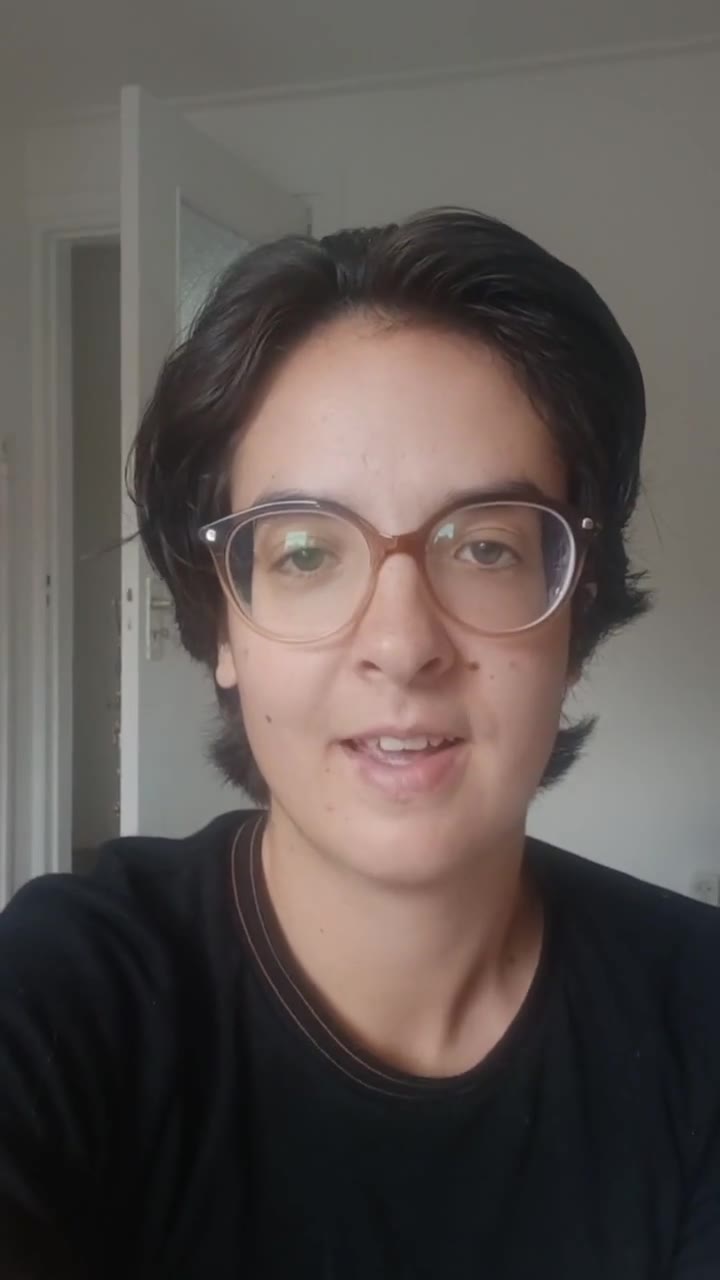 Video review Sanne